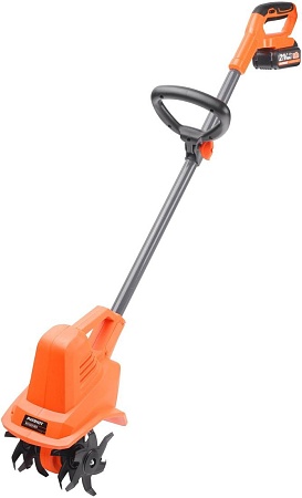 Мотокультиватор аккумуляторный Patriot RA 333 UES 460302118 (с 1-им АКБ)