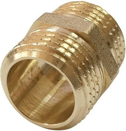 Фитинг Valfex Ниппель НР-НР 3/4"