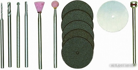 Набор оснастки Proxxon 28910