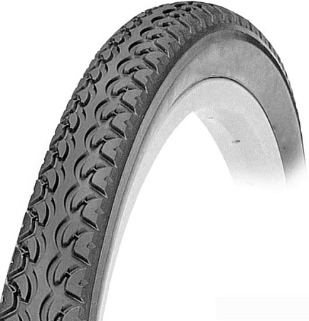 Велопокрышка KENDA Eurotrek K-197 40-622 28"-1 5/8"-1 1/2" [5-527929]