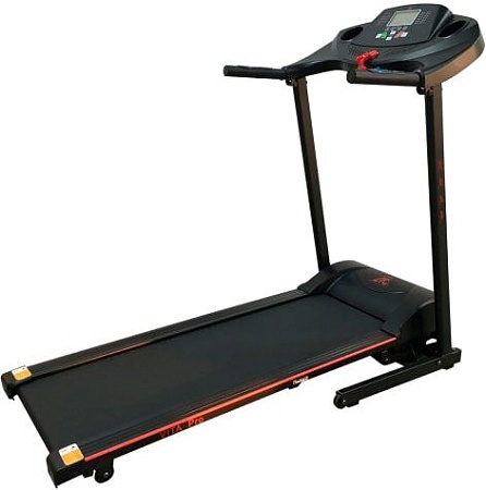 Электрическая беговая дорожка DFC Vita Pro T400