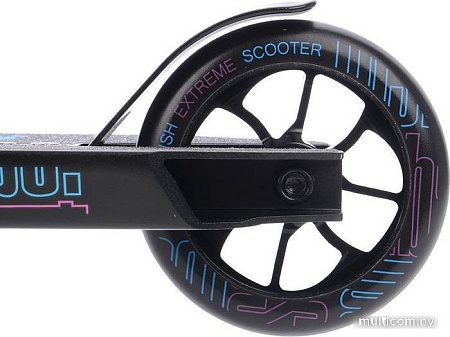 Трюковый самокат Tempish Tbs-Pro