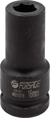 Головка слесарная FORSAGE F-46510016