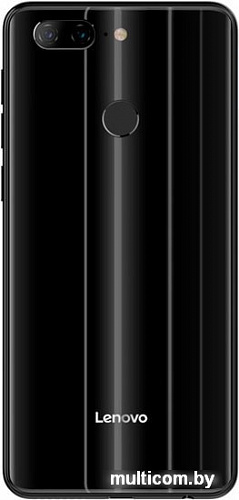 Смартфон Lenovo K9 L38043 3GB/32GB (черный)