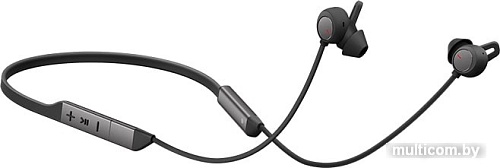 Наушники Huawei FreeLace Pro (вулканический черный)