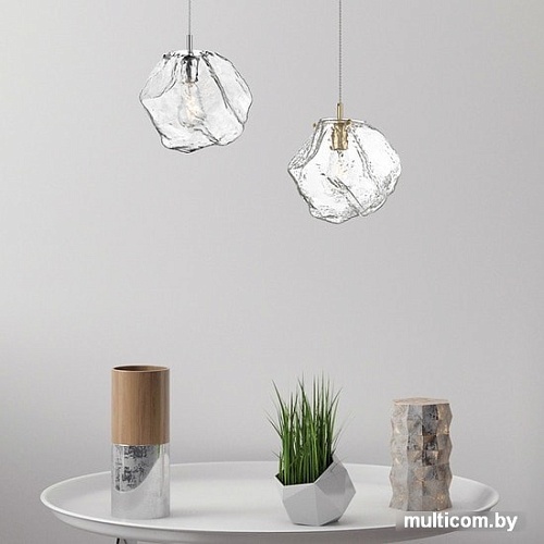 Лампа Zumaline Rock P0488-01F-F4AC