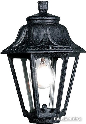 Садовый светильник Fumagalli Anna E22.000.000.AXF1R