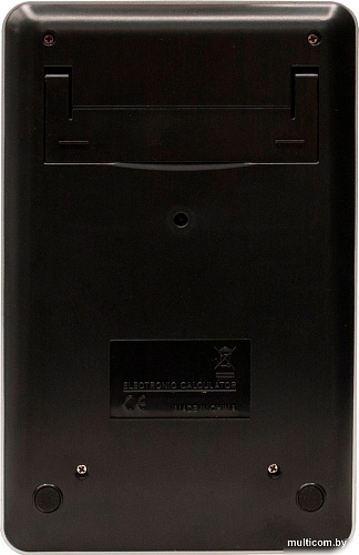 Бухгалтерский калькулятор Silwerhof SH-1810-12