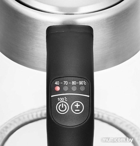 Электрочайник Kitfort KT-6107