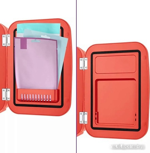 Бьюти-холодильник Kitfort KT-3163-1