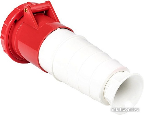 Розетка промышленная EKF Ps-235-63-380