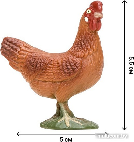 Игровой набор Masai Mara На ферме ММ205-005