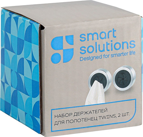 Smart Solutions Twins SS0000251 (2шт)