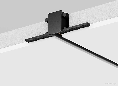 Шинопровод Maytoni Technical Busbar trunkings Levity TRX184-131B
