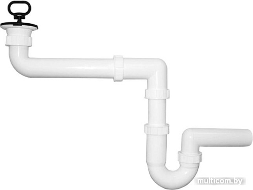 Сифон Plast Brno EU40340