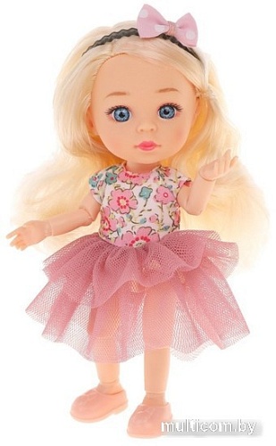 Кукла Наша Игрушка 91033-N