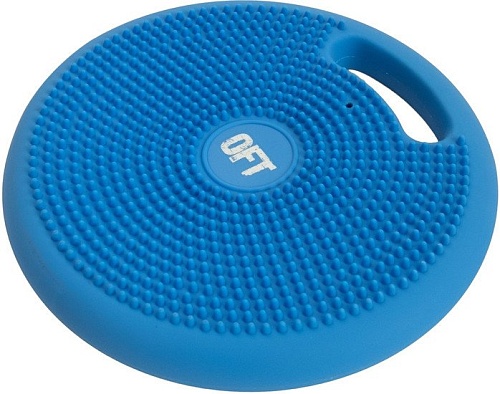 Балансир Original FitTools FT-BPDHL (синий)