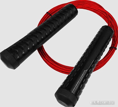 Скакалка Profitnesslab 13909 (3м, красный)