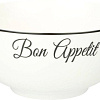 Тарелки, салатники, блюда и наборы Lefard Bon Appetit 87-234