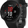 Умные часы Garmin Forerunner 45s (черный)