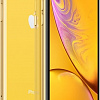 Смартфон Apple iPhone XR 256GB (желтый)