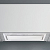 Кухонная вытяжка Falmec Burano Plus 50 White (белый)