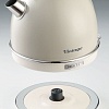 Чайник Ariete 2877 Cream Vintage