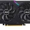 Видеокарта ASUS Dual GeForce RTX 3050 V2 8GB GDDR6 DUAL-RTX3050-8G-V2