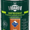 Пропитка Vidaron Impregnant V06 0.7 л (американское красное дерево)