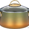 Кастрюля Agness Vulcano 953-020