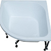 Душевой поддон Aquanet Optimal 90х90x48 293357