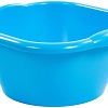 Таз хозяйственный Полесье 06872 (15 л, голубой)
