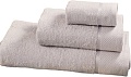 Набор полотенец Diana НПМD-Срб-30-50-70 (серебристый)