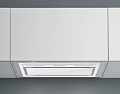 Кухонная вытяжка Falmec Burano Plus 50 White (белый)