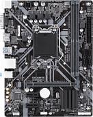 Материнская плата Gigabyte H310M H (rev. 1.0)