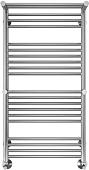 Полотенцесушитель TERMINUS Аврора П20 500x1000 с 2 полками нп