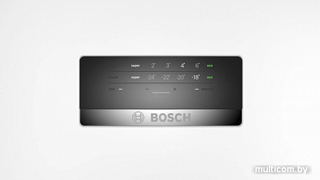 Холодильник Bosch KGN39XW28R