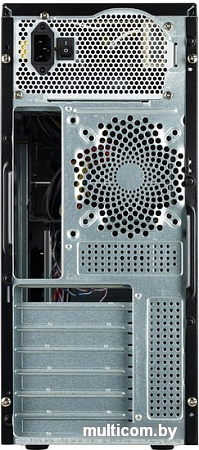 Корпус Cooler Master CM Force 251 500W FOR-251-KKR500