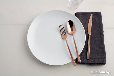 Набор десертных вилок Sambonet Rock 52762CA5