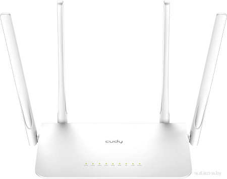 Wi-Fi роутер Cudy WR1300 3.0