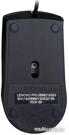 Мышь Lenovo M120 Pro