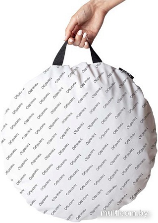 Декоративная подушка JoyArty Свиной рай dsfr_10426