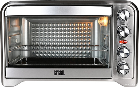 Мини-печь GFgril GFO-34