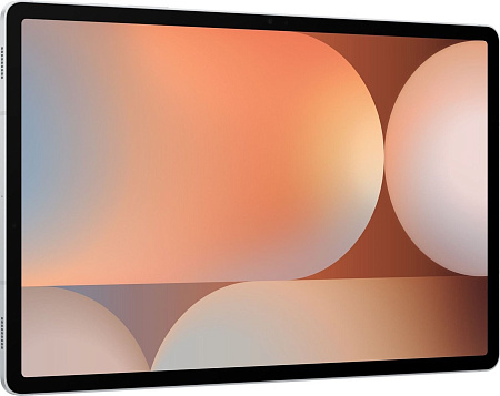 Планшет Samsung Galaxy Tab S10+ 5G SM-X826 12GB/256GB (серебристый)