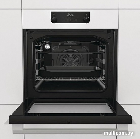 Электрический духовой шкаф Gorenje BO735E32WG