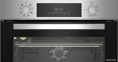 Электрический духовой шкаф BEKO BBCM12300X