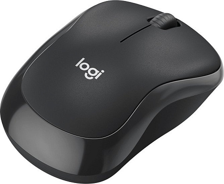 Мышь Logitech M240 (графит)