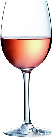 Набор бокалов для вина Gipfel Cabernet 51135 (2 шт)