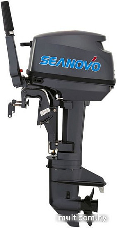 Лодочный мотор Seanovo SNF5HAS