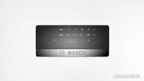 Холодильник Bosch KGN39XW28R